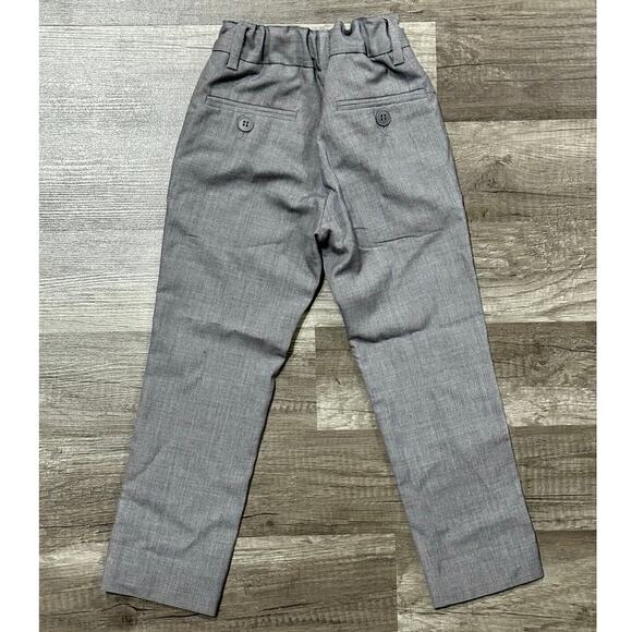 Appaman Light Grey Mod Suit - Picture 4 of 9